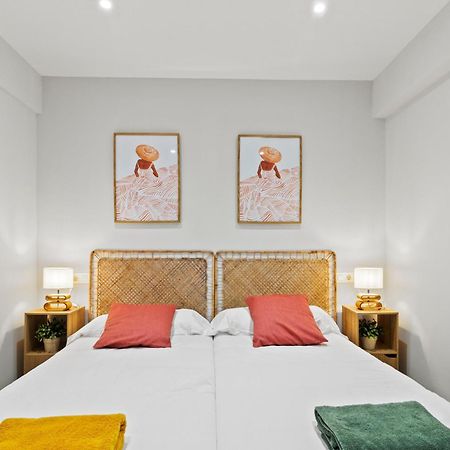 La Casita Apartment Гечо Екстериор снимка