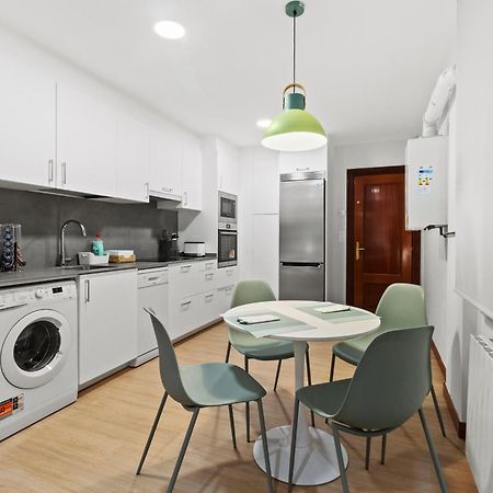 La Casita Apartment Гечо Екстериор снимка
