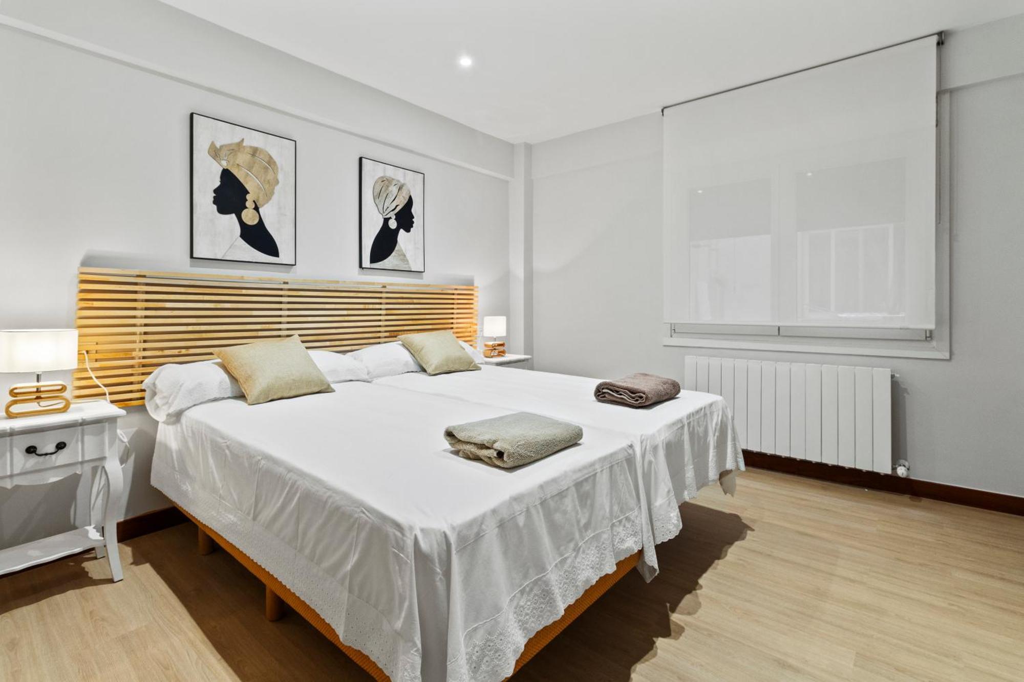 La Casita Apartment Гечо Екстериор снимка