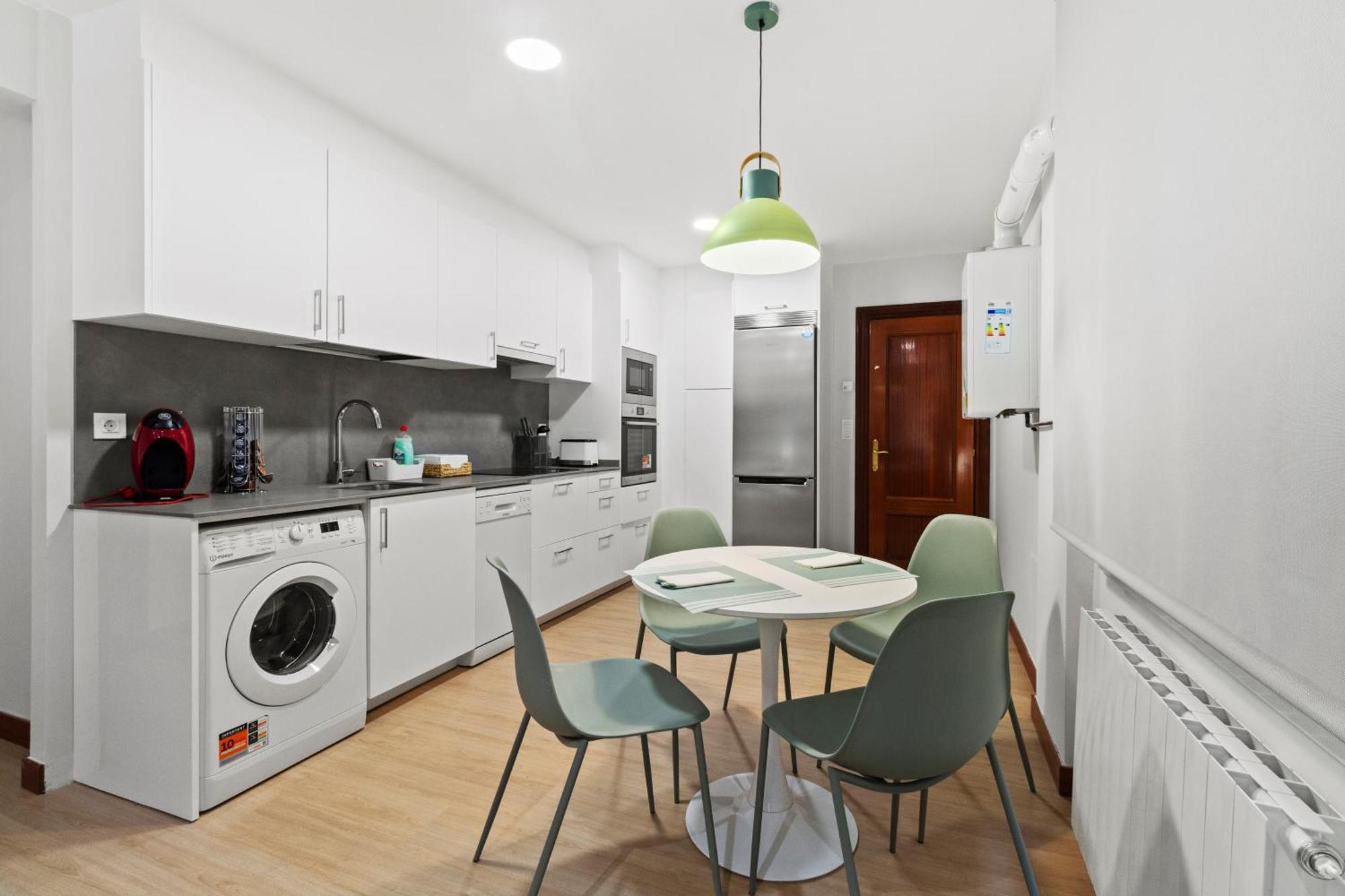 La Casita Apartment Гечо Екстериор снимка