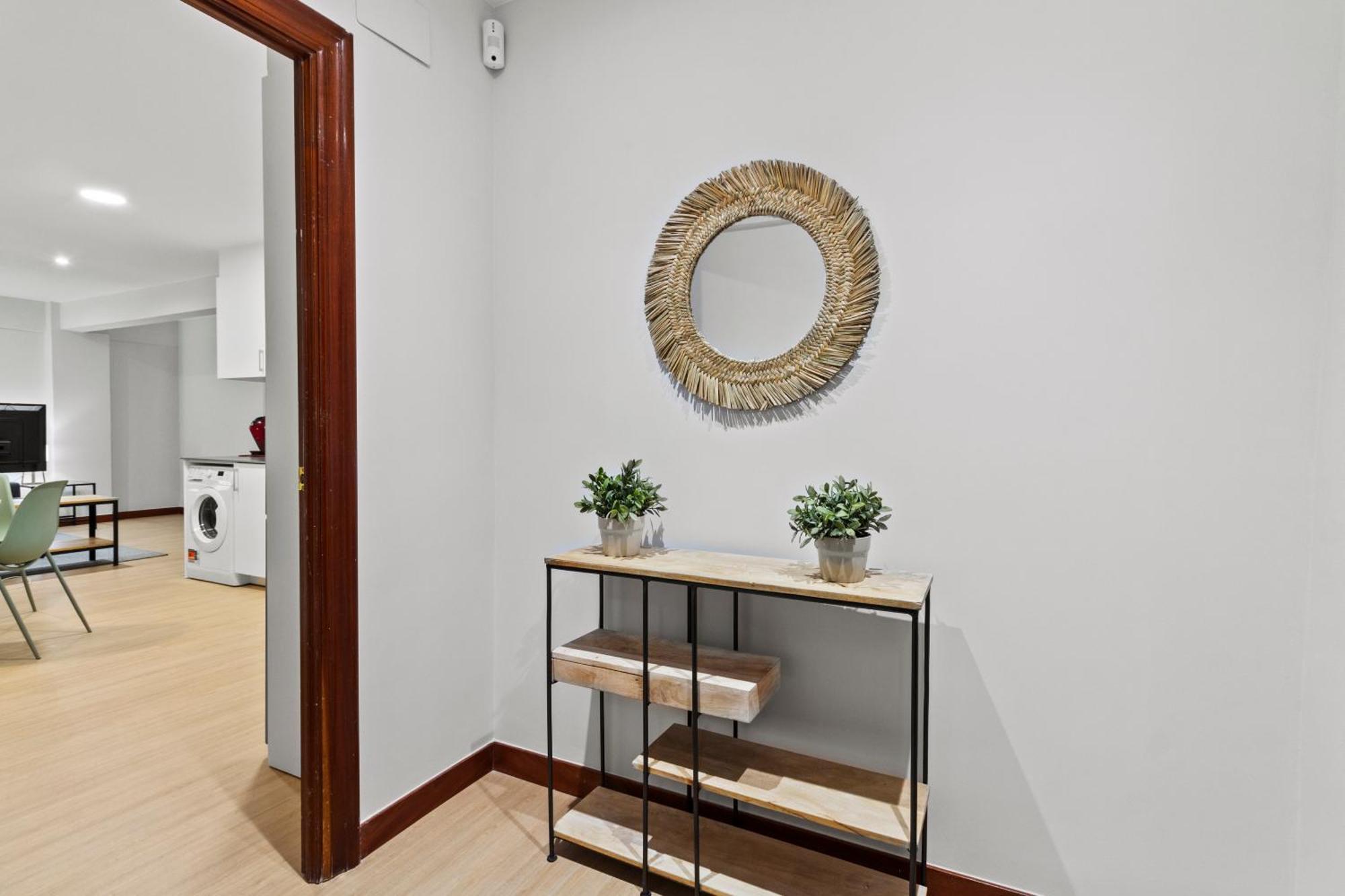 La Casita Apartment Гечо Екстериор снимка