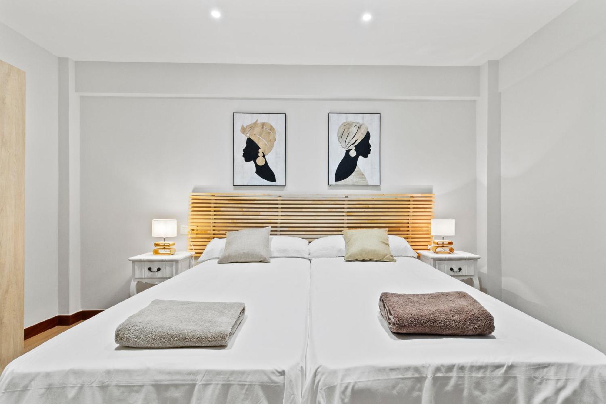 La Casita Apartment Гечо Екстериор снимка